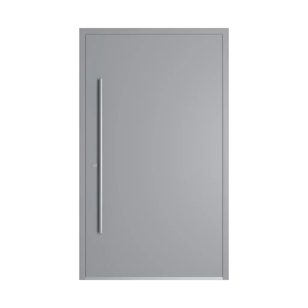 RAL 7040 Window grey entry-doors models adezo valletta-tallinn  