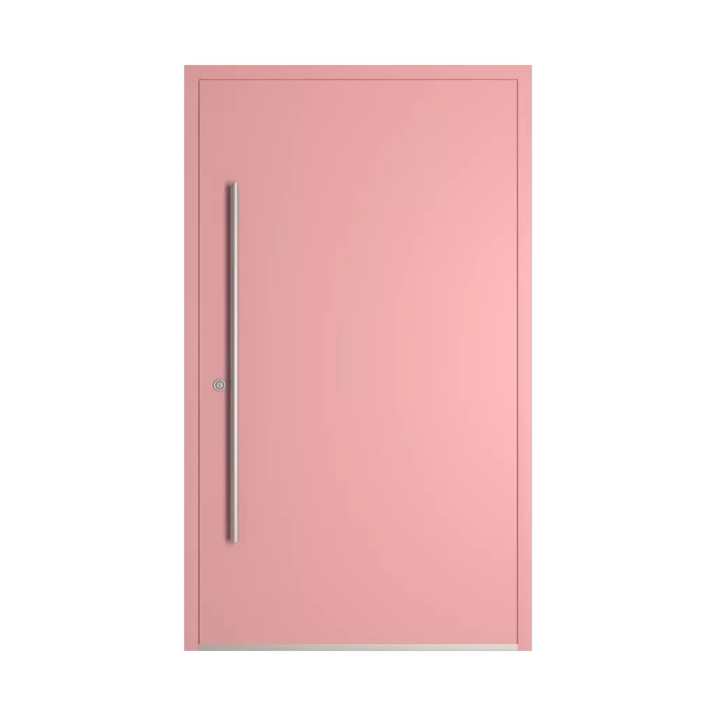 RAL 3015 Light pink entry-doors door-colors ral-colors 