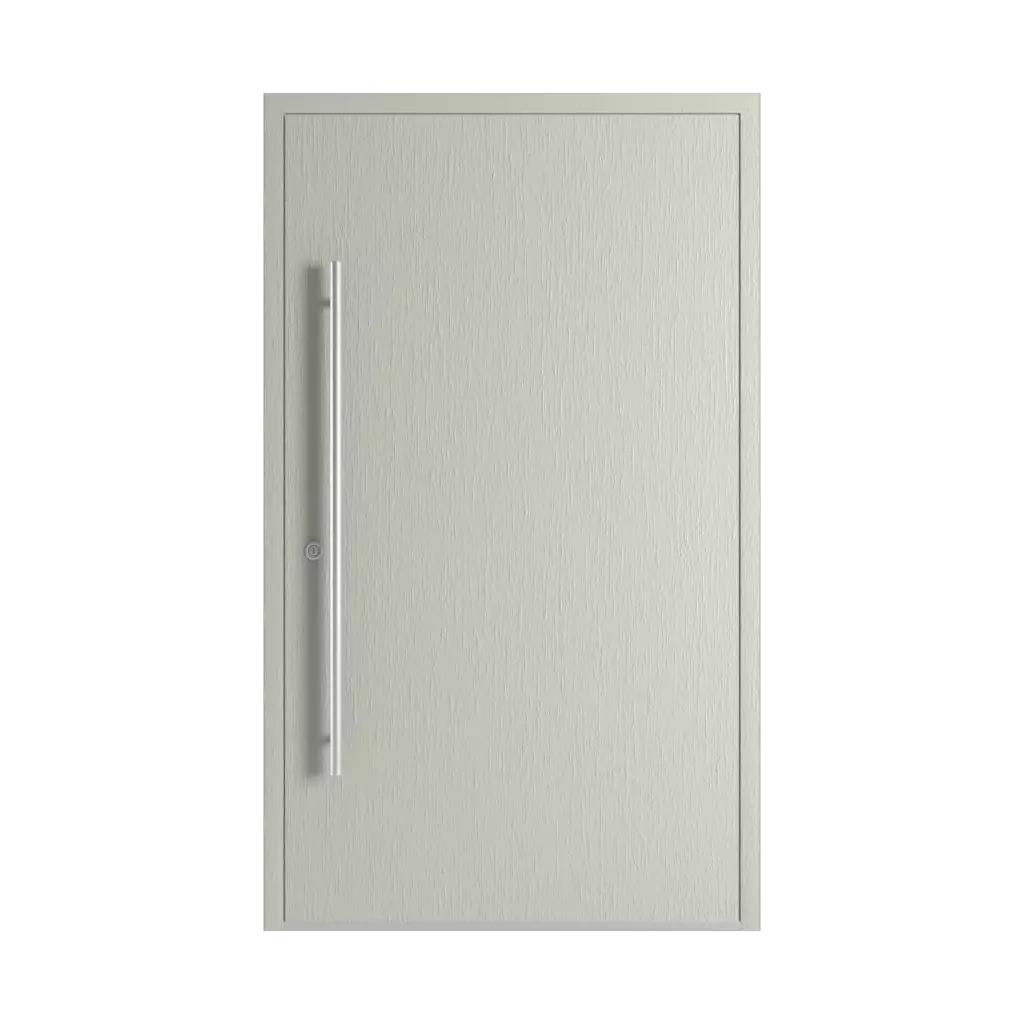 Achatgrau entry-doors models dindecor ll01  