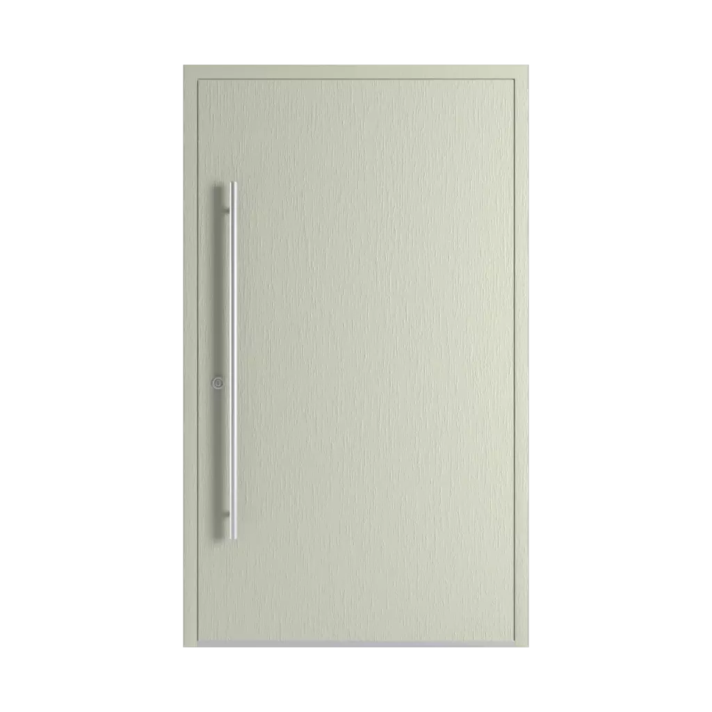 Gray beige entry-doors models dindecor gl03  