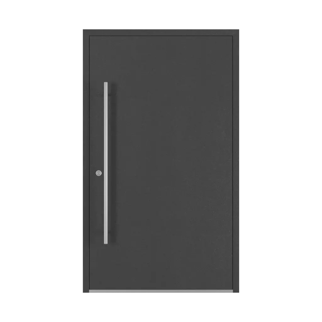 DB 703 aludec entry-doors models cdm model-40  