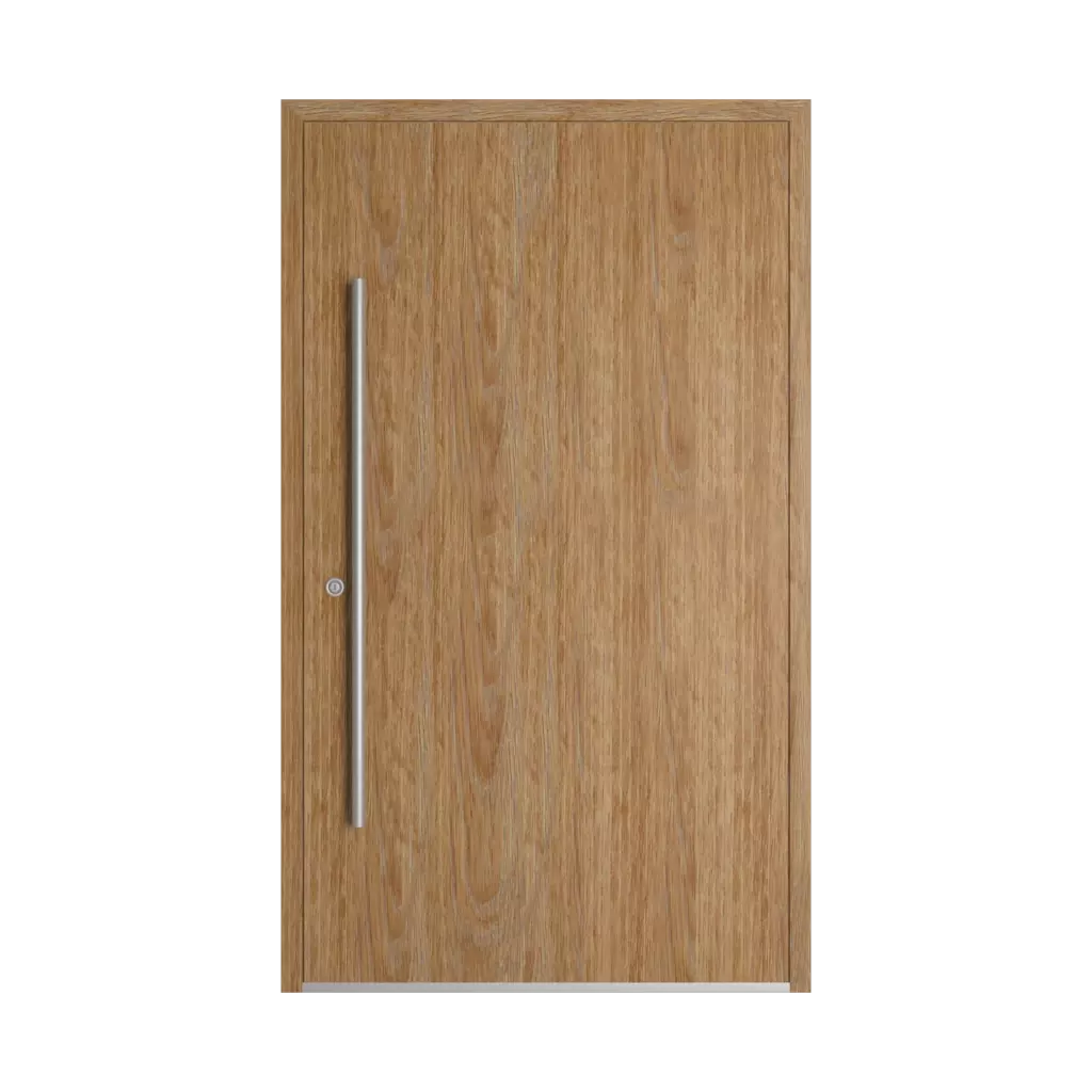 Turner oak malt woodec ✨ entry-doors models dindecor sk03-beton  