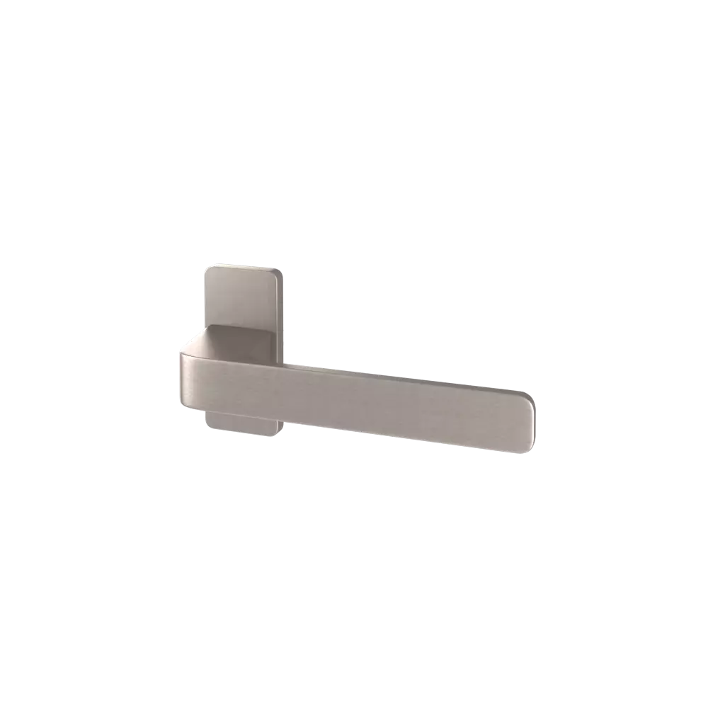 Handle H6S26 SK3S34 entry-doors door-accessories handles 