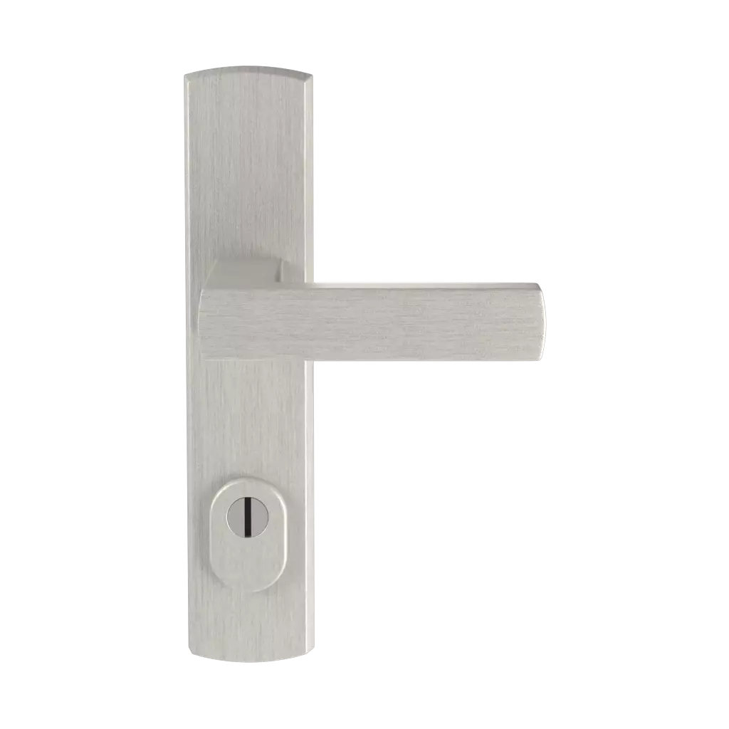 Apollo entry-doors door-accessories handles apollo interior