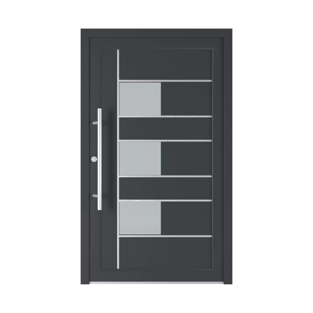 5026 PVC entry-doors types-of-door-fillings batch-fill 