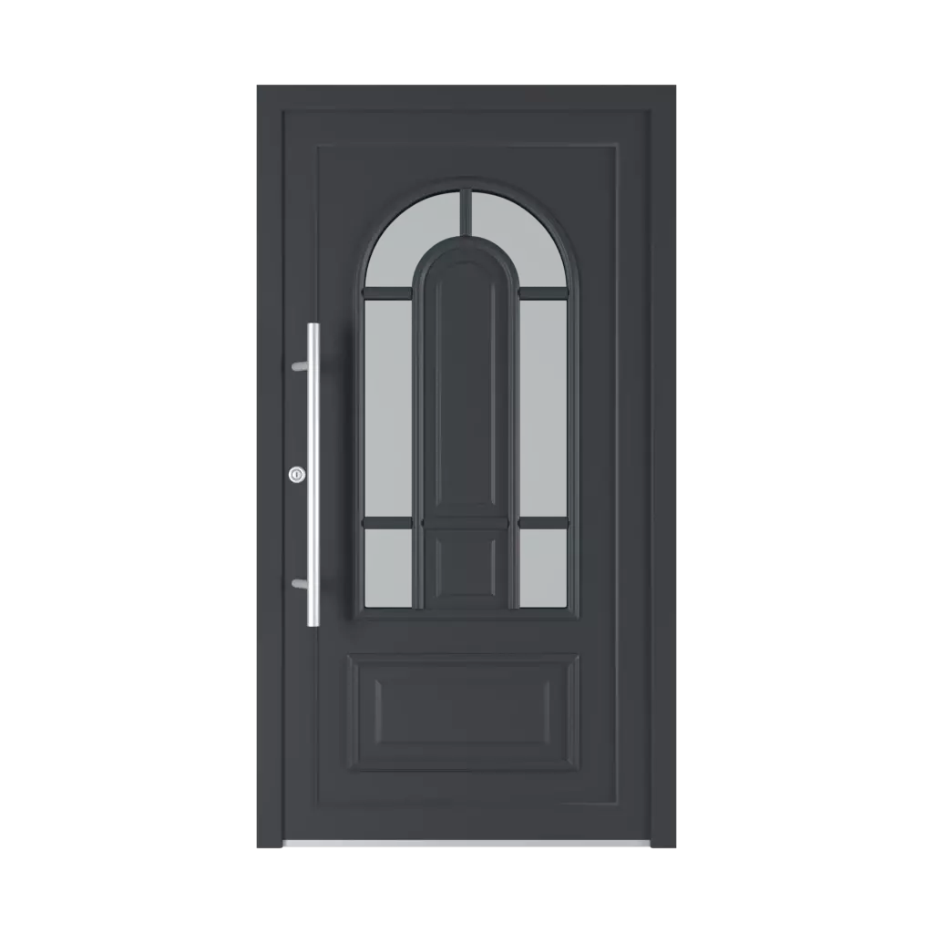 CL13 entry-doors models dindecor 