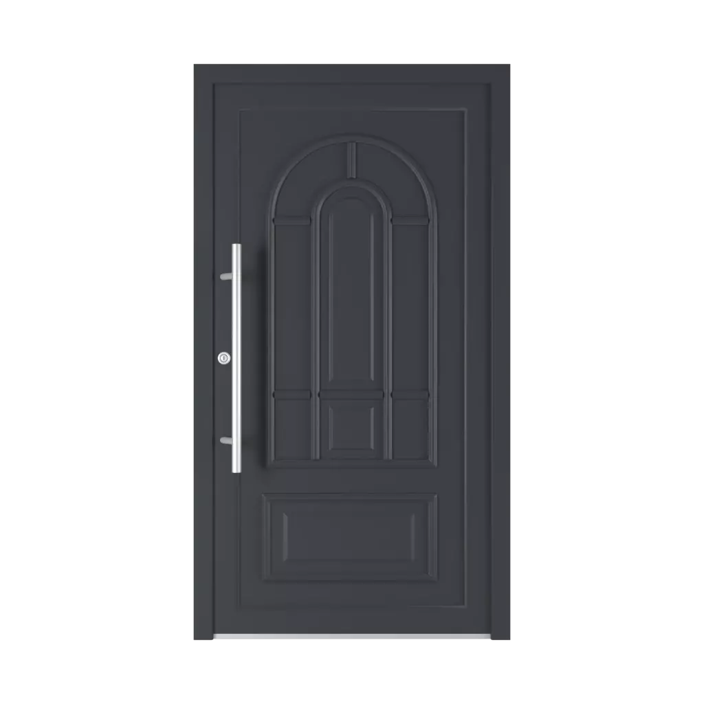 CL14 entry-doors models dindecor cl14  