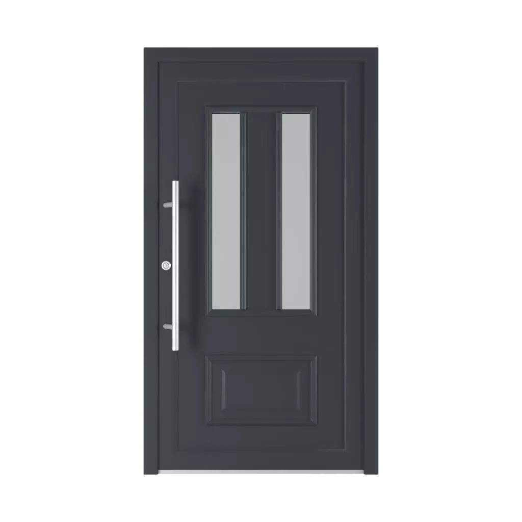 CL15 entry-doors models dindecor 