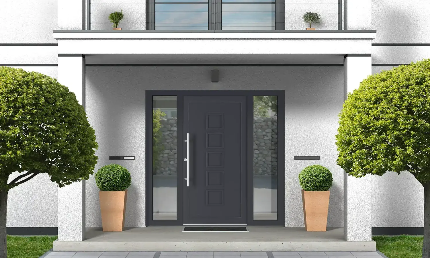 CL20 entry-doors models dindecor cl20  