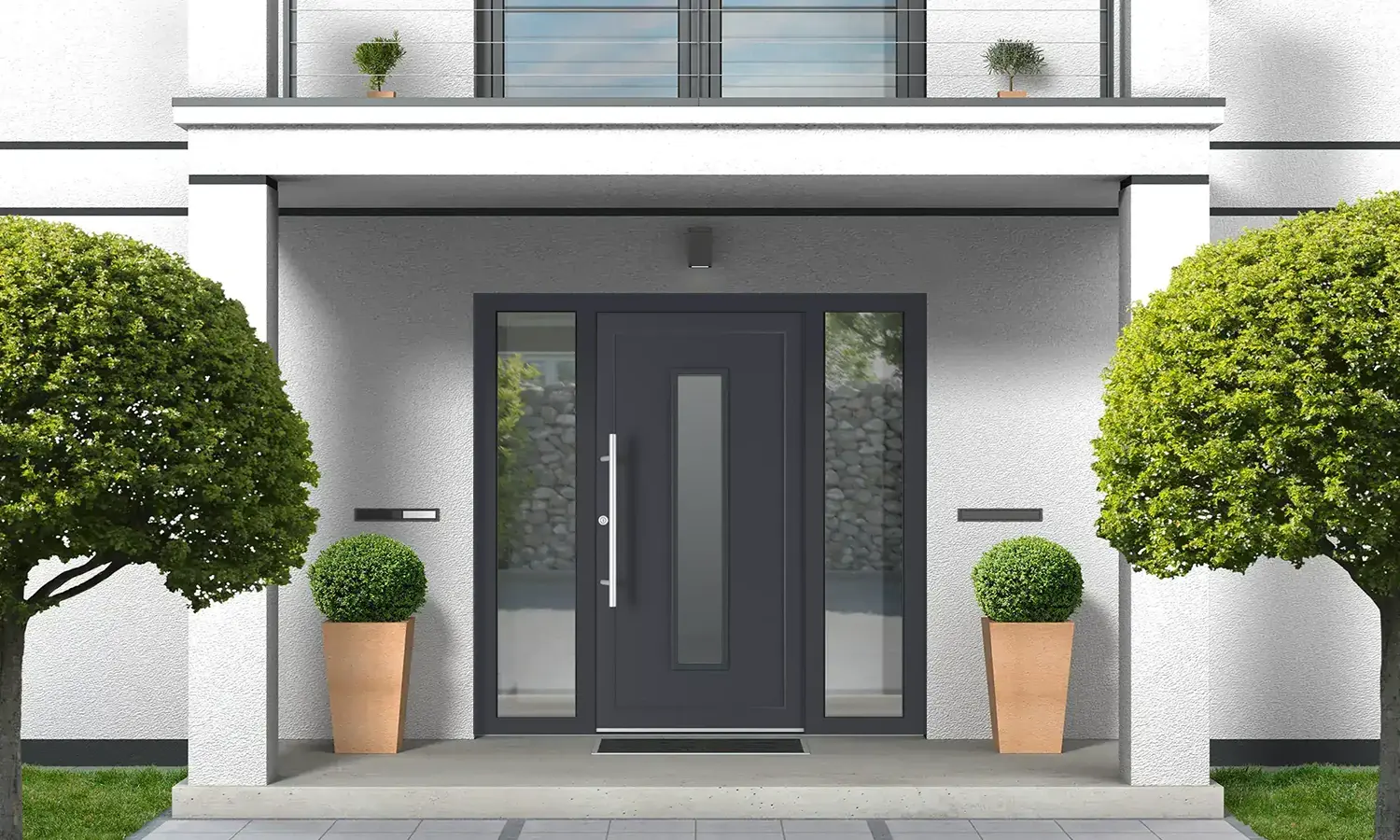 CL21 entry-doors models dindecor cl21  