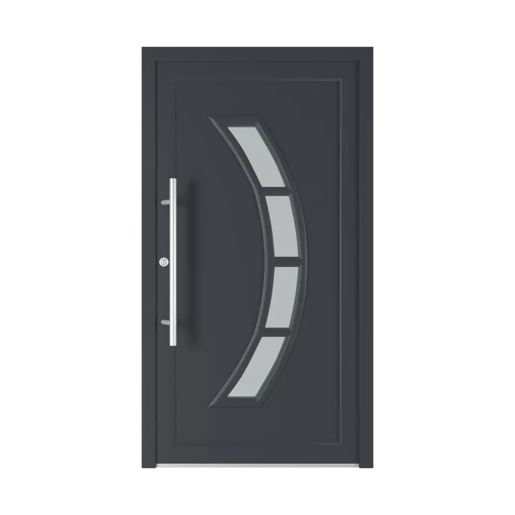CL23 ✨ entry-doors door-colors standard-colors turner-oak-malt-woodec 
