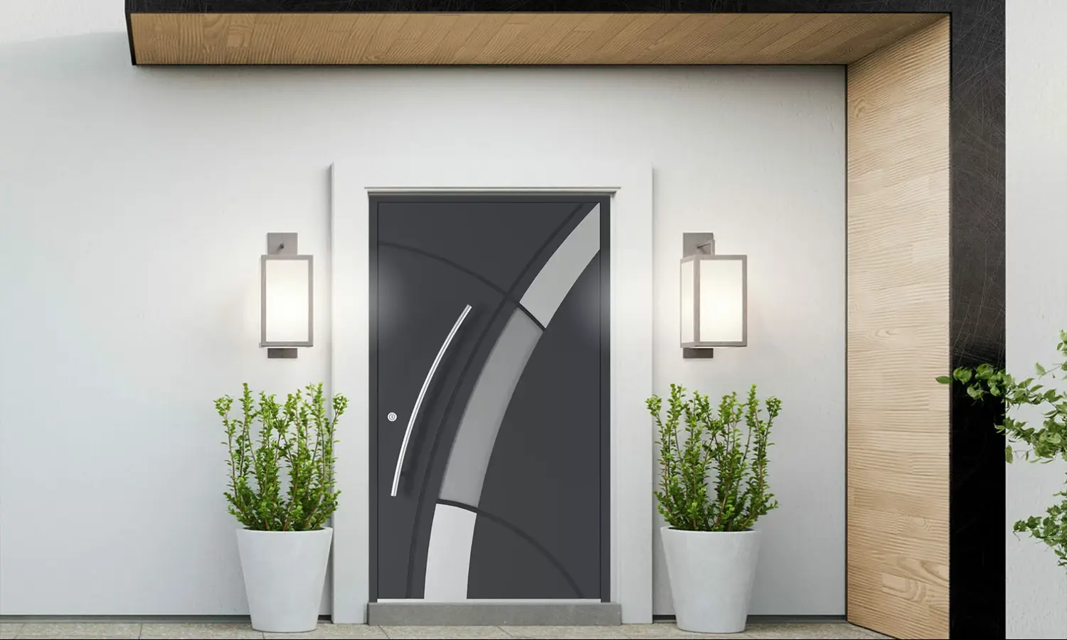 Model 5040 entry-doors models dindecor model-5040  