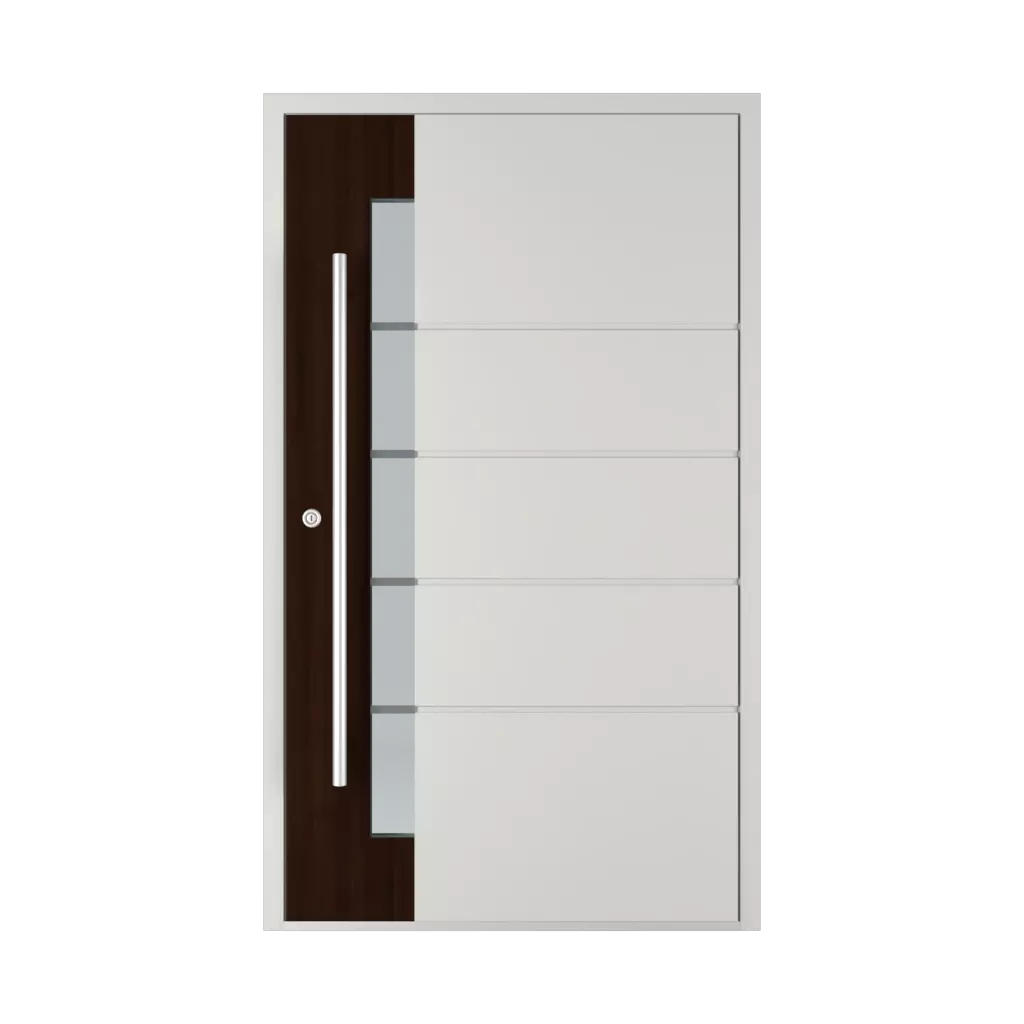 Model 6109 products aluminum-entry-doors    