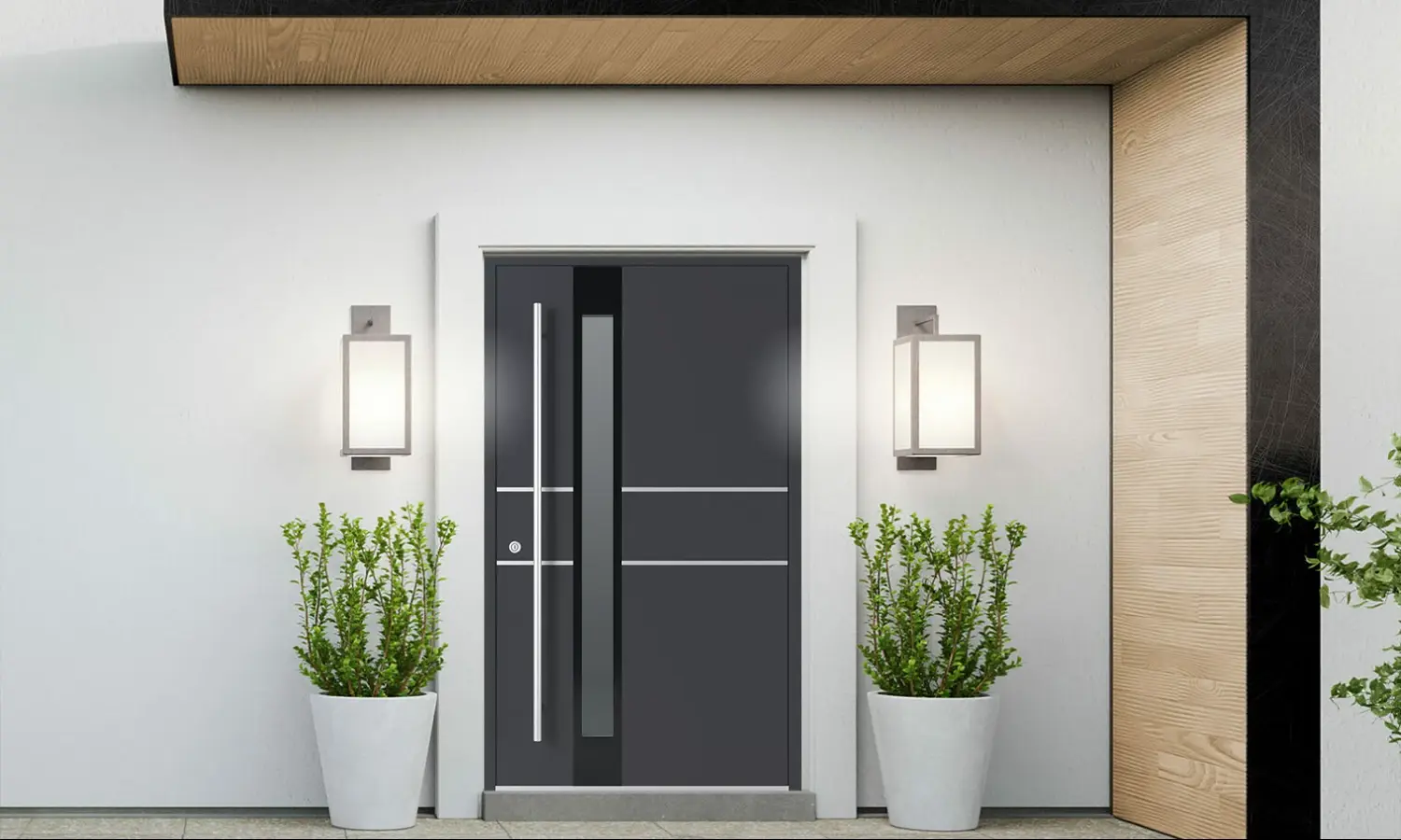 GL03 entry-doors models dindecor gl03  