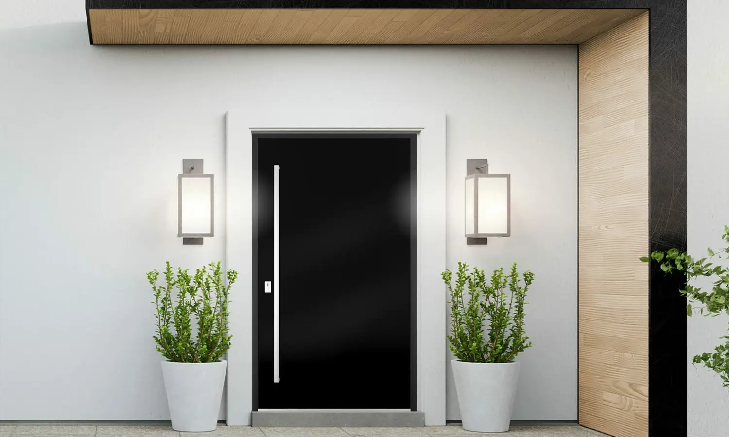 GL08 🆕 entry-doors models dindecor gl08  