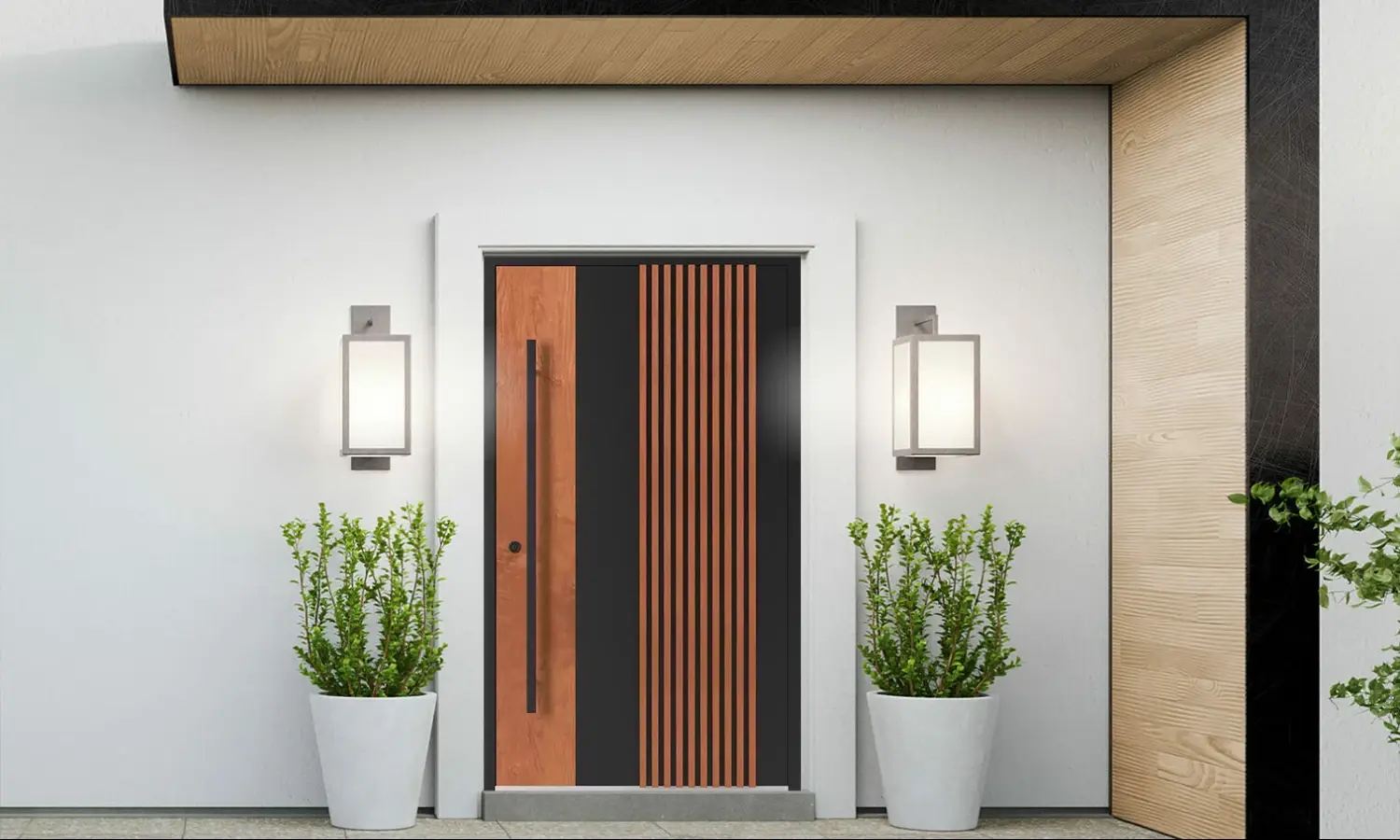 LL01 🏆 entry-doors models dindecor ll01  