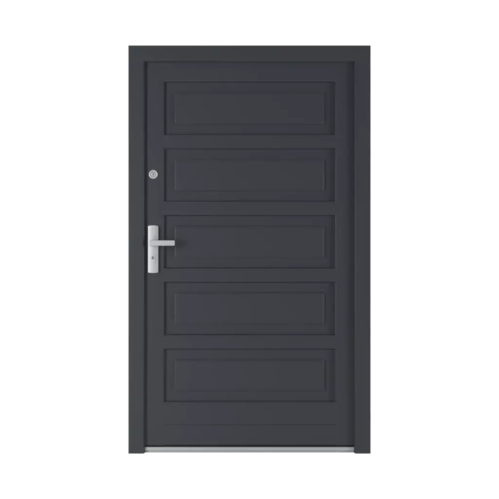 Model 9 entry-doors models cdm 