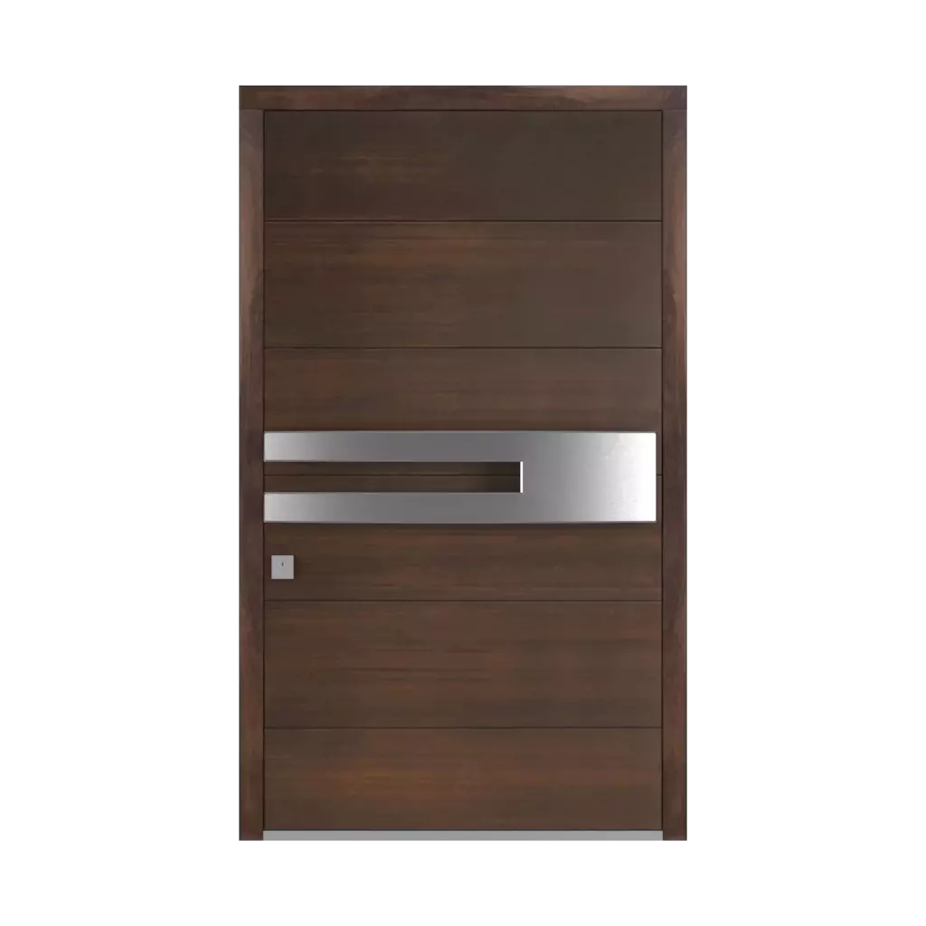 Adezo entry-doors models  