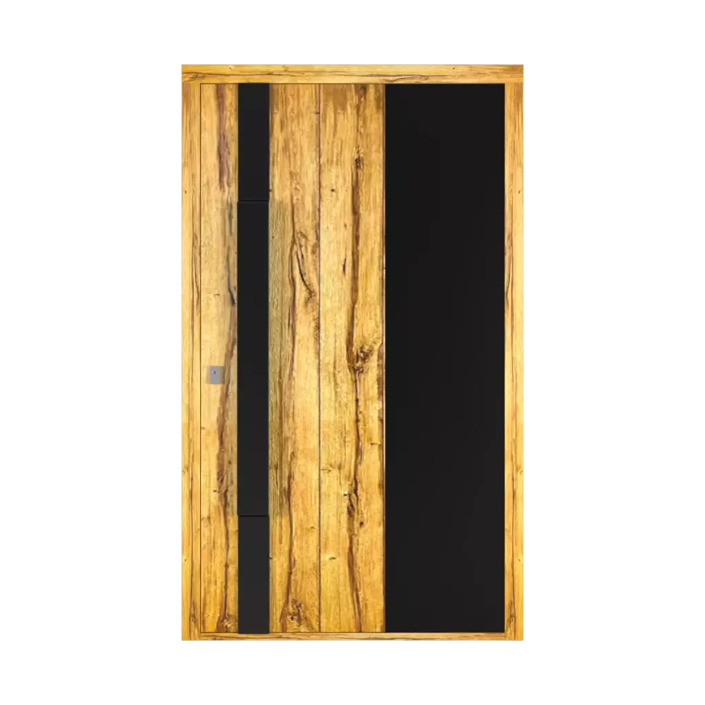 Wood entry-doors models dindecor cl20