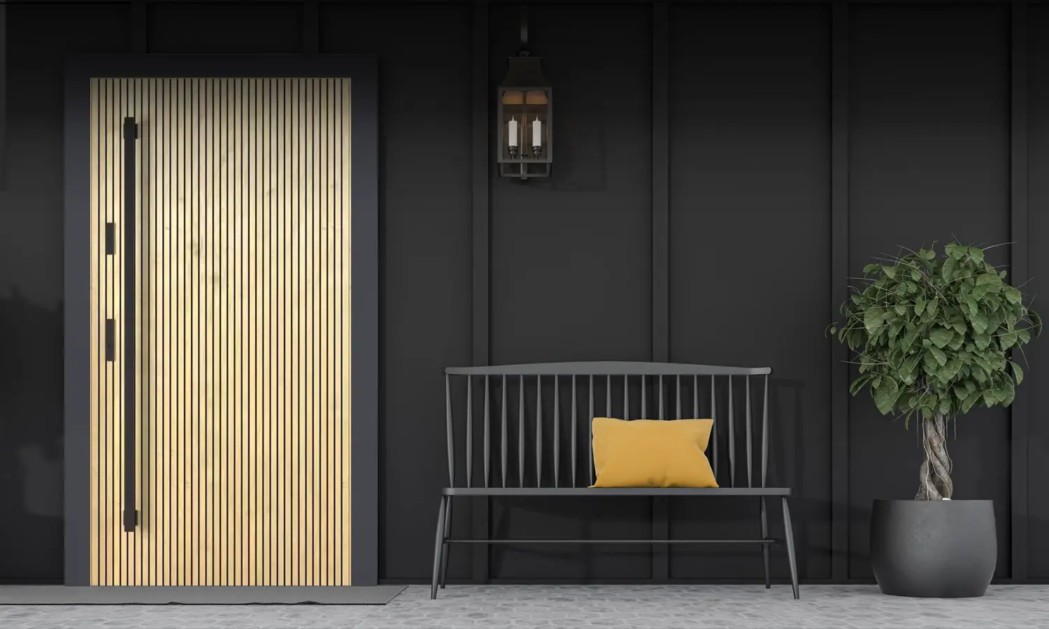 Stockholm entry-doors models adezo stockholm  