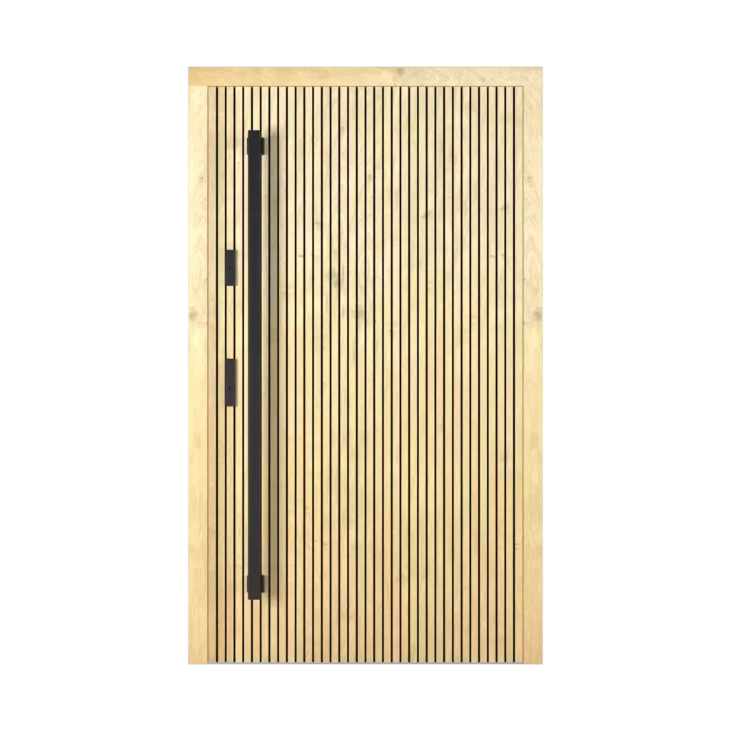 Stockholm products entry-doors    