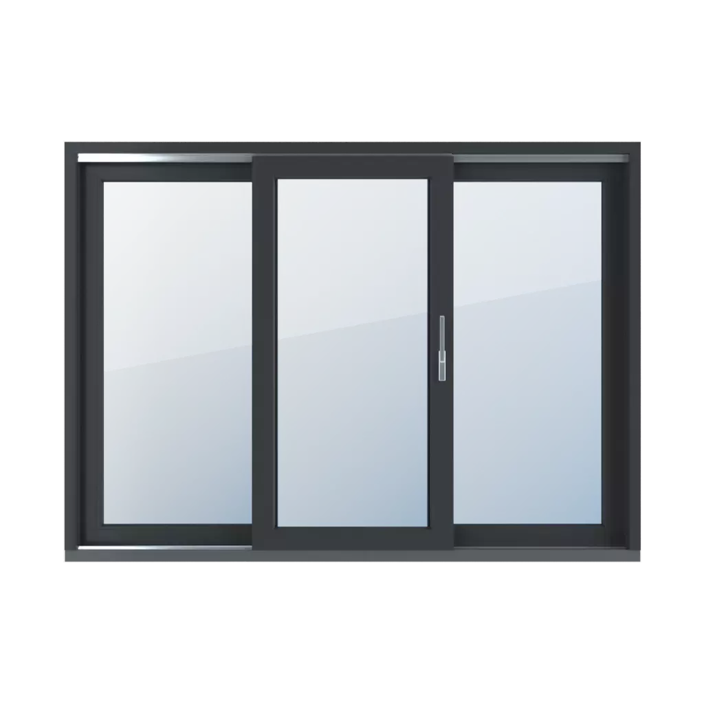 Triple-leaf windows types-of-windows hst-lift-and-slide-patio-doors triple-leaf-2  