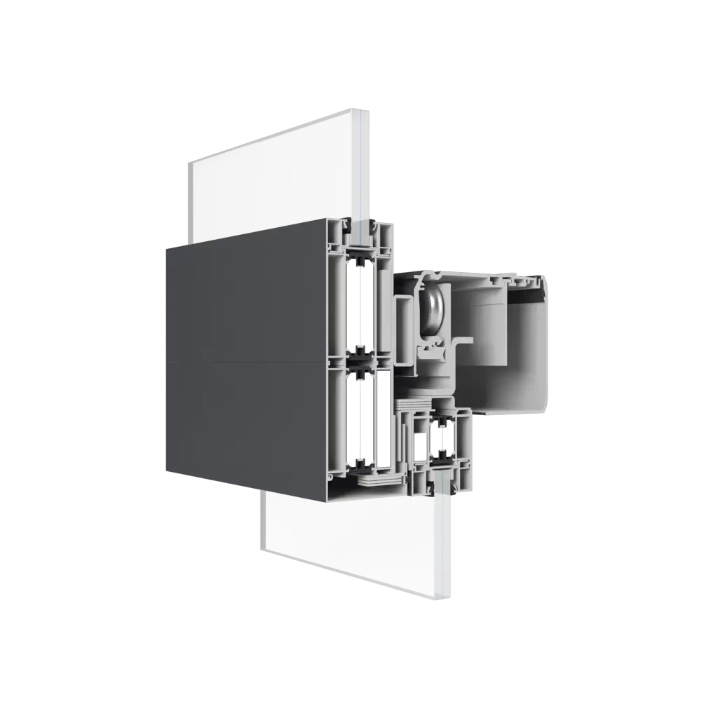 MB-78EI DPA solutions for-office-buildings    