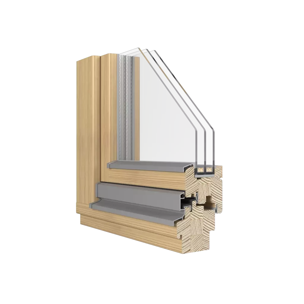 HARD-LINE windows window-color colors cdm-wood-oak-colors 