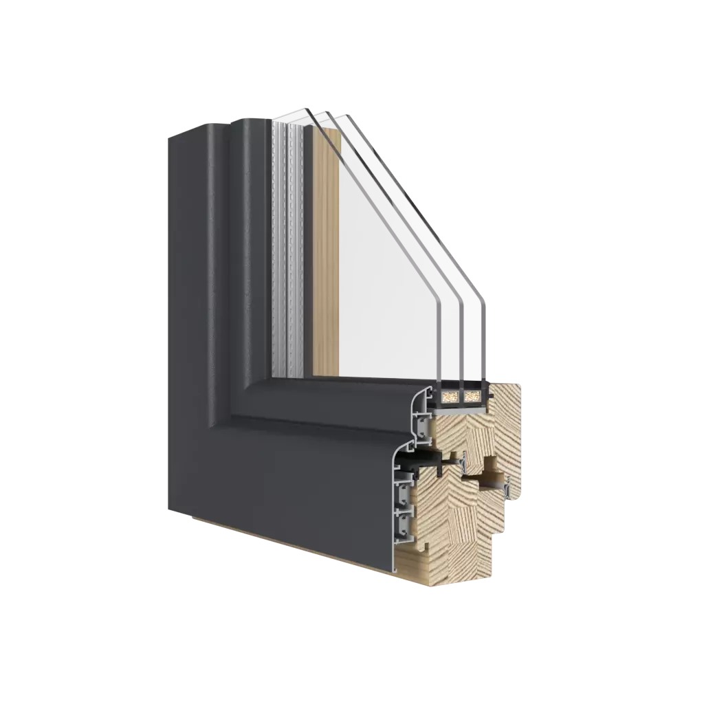 SOFT-LINE-ALU windows window-profiles cdm 