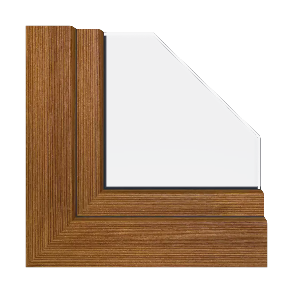 Douglas fir products window-packages premium-pvc   