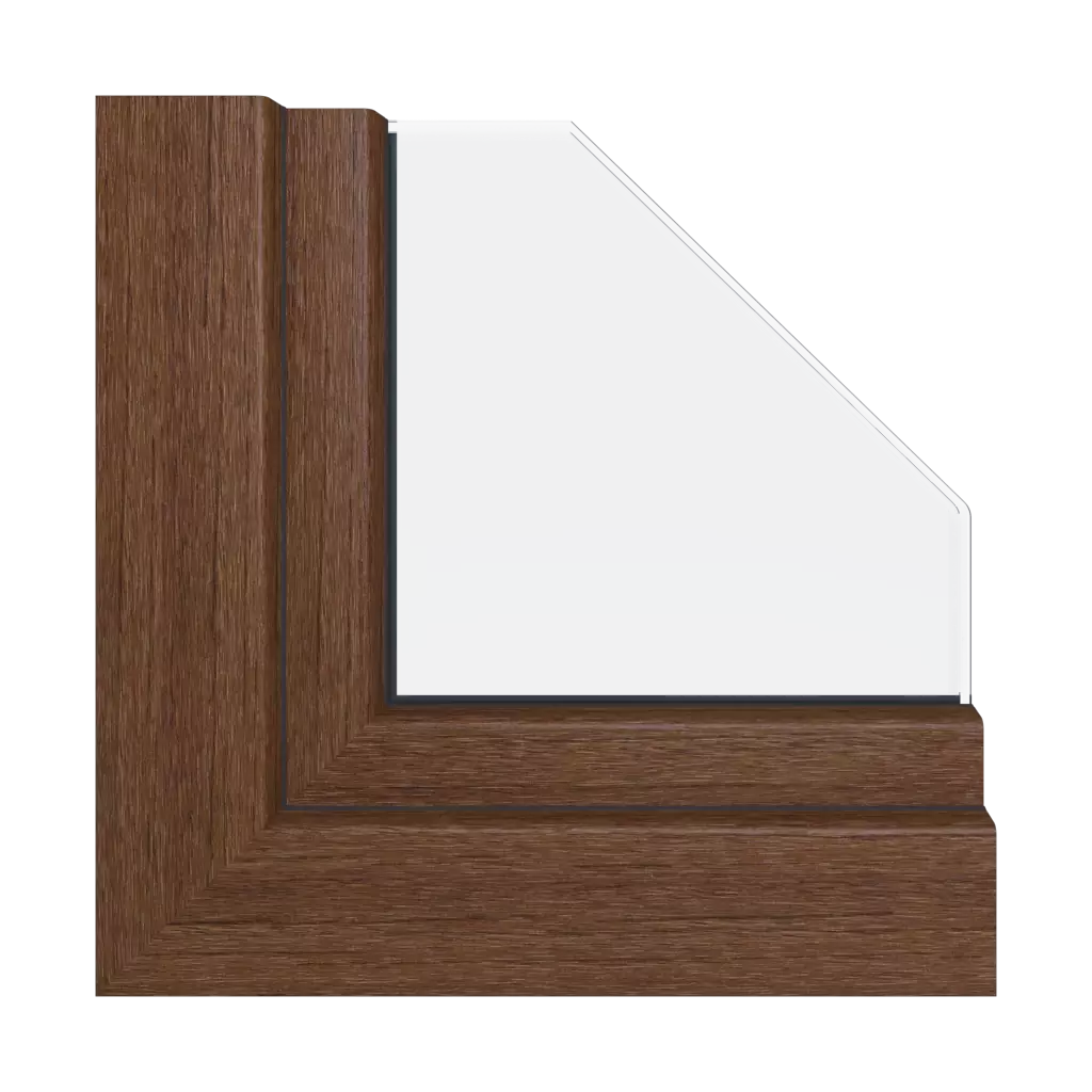 Siena pn noce products window-packages premium-pvc   