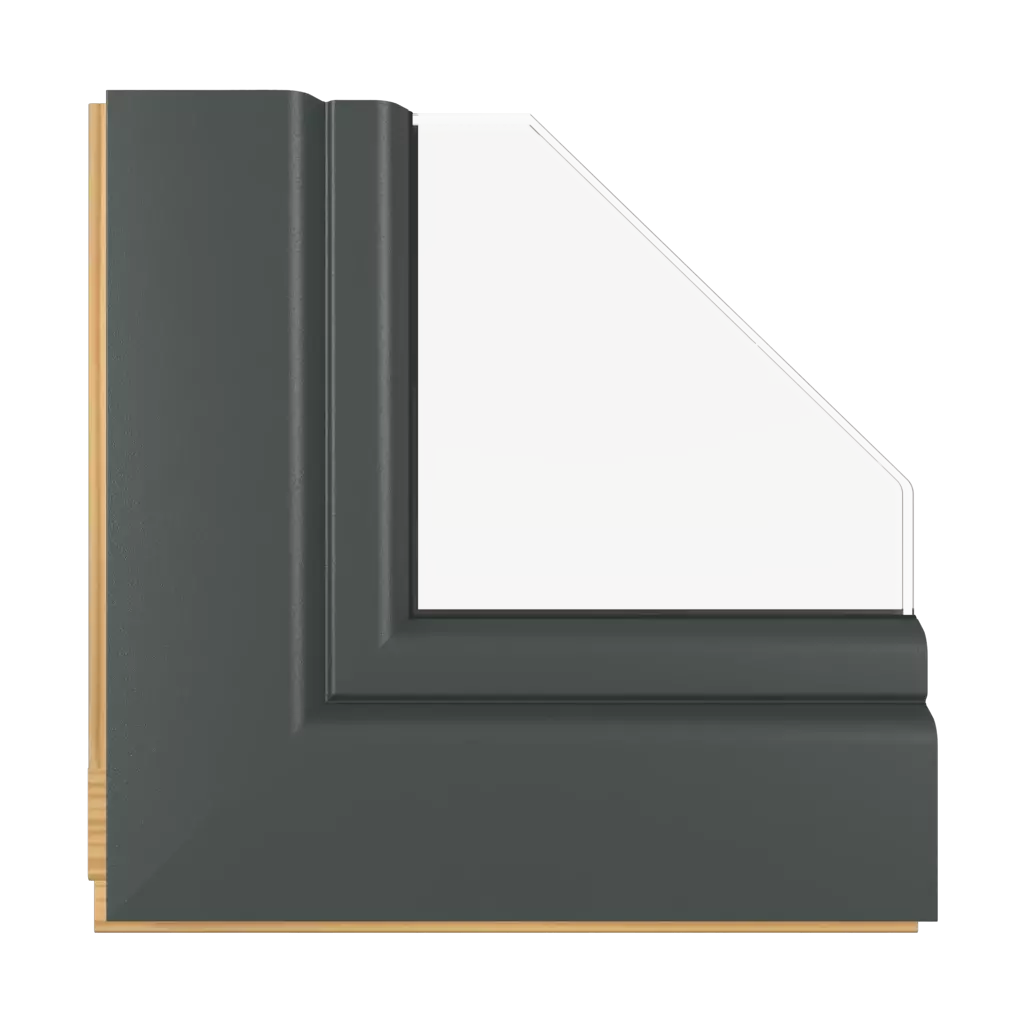 Jade windows window-color colors cdm-aluminum-wood-pine-colors