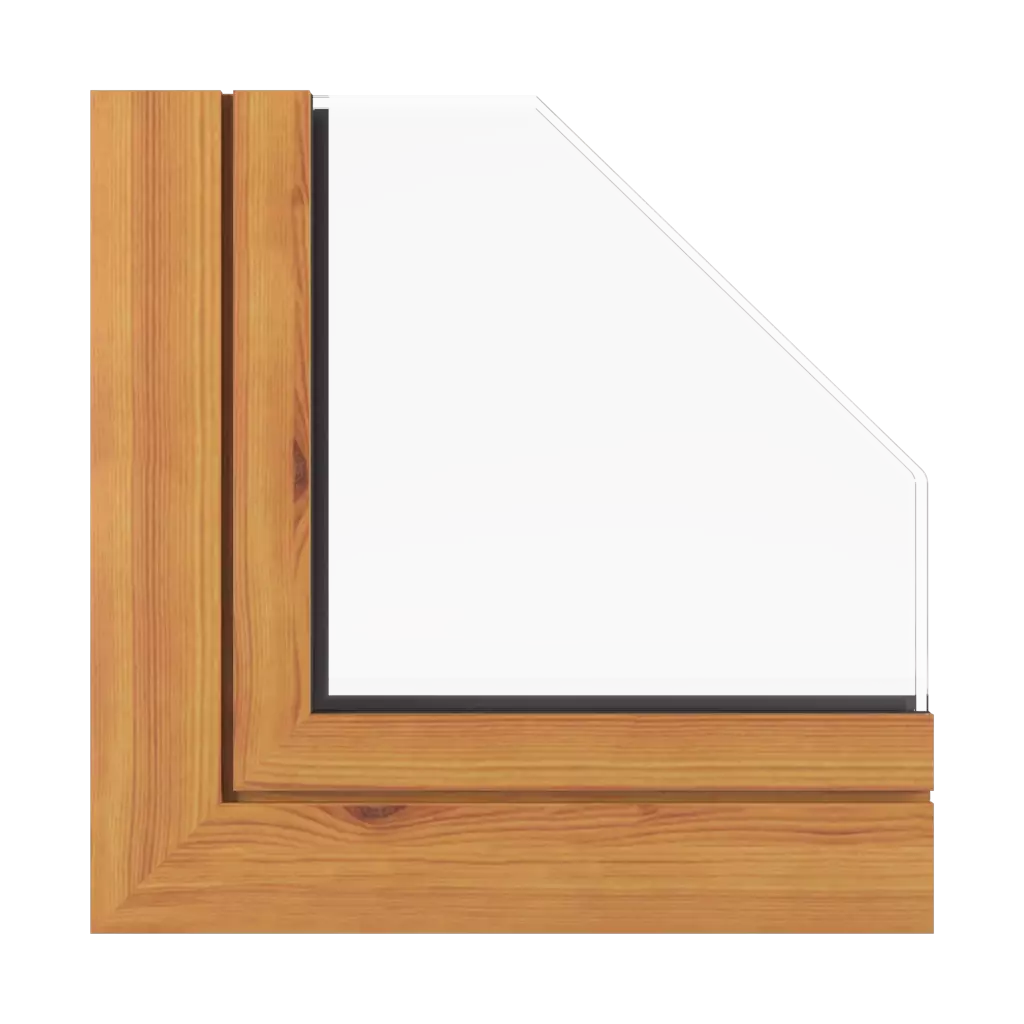 Pine windows window-profiles aluprof mb-118ei