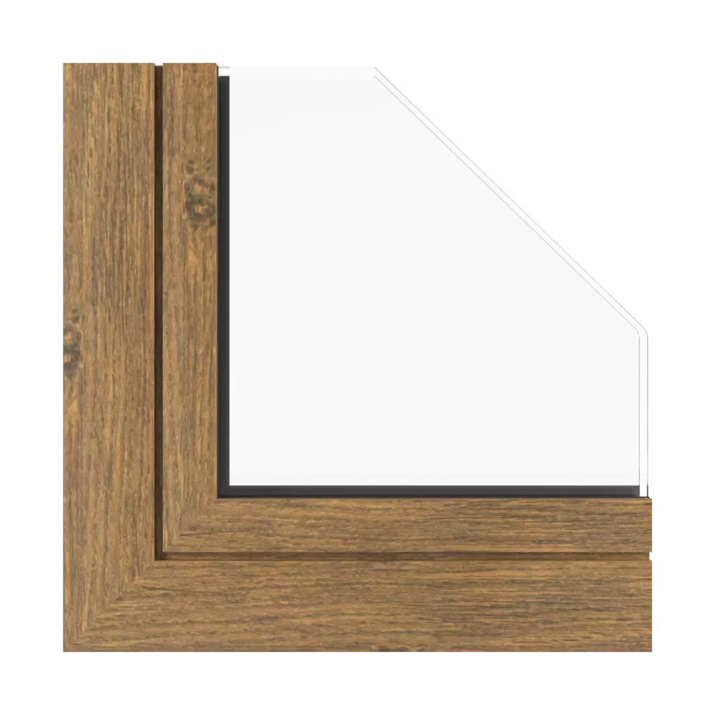 Winchester windows window-profiles aluprof mb-sr50n-efekt