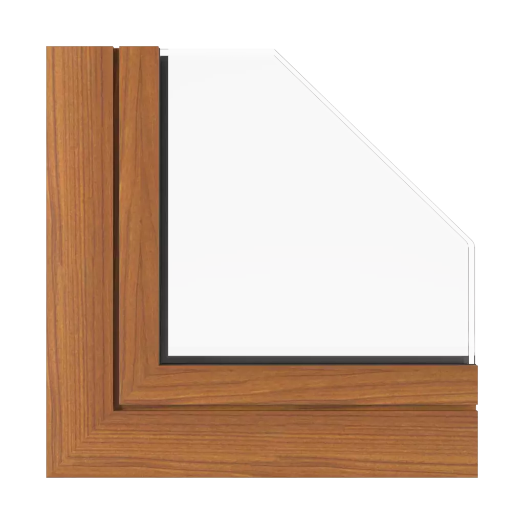 Gean-1 windows window-profiles aluprof mb-78ei-dpa