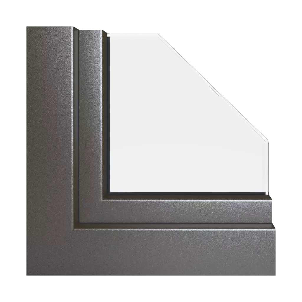 Alux DB 703 windows window-profiles aluplast energeto-neo-md