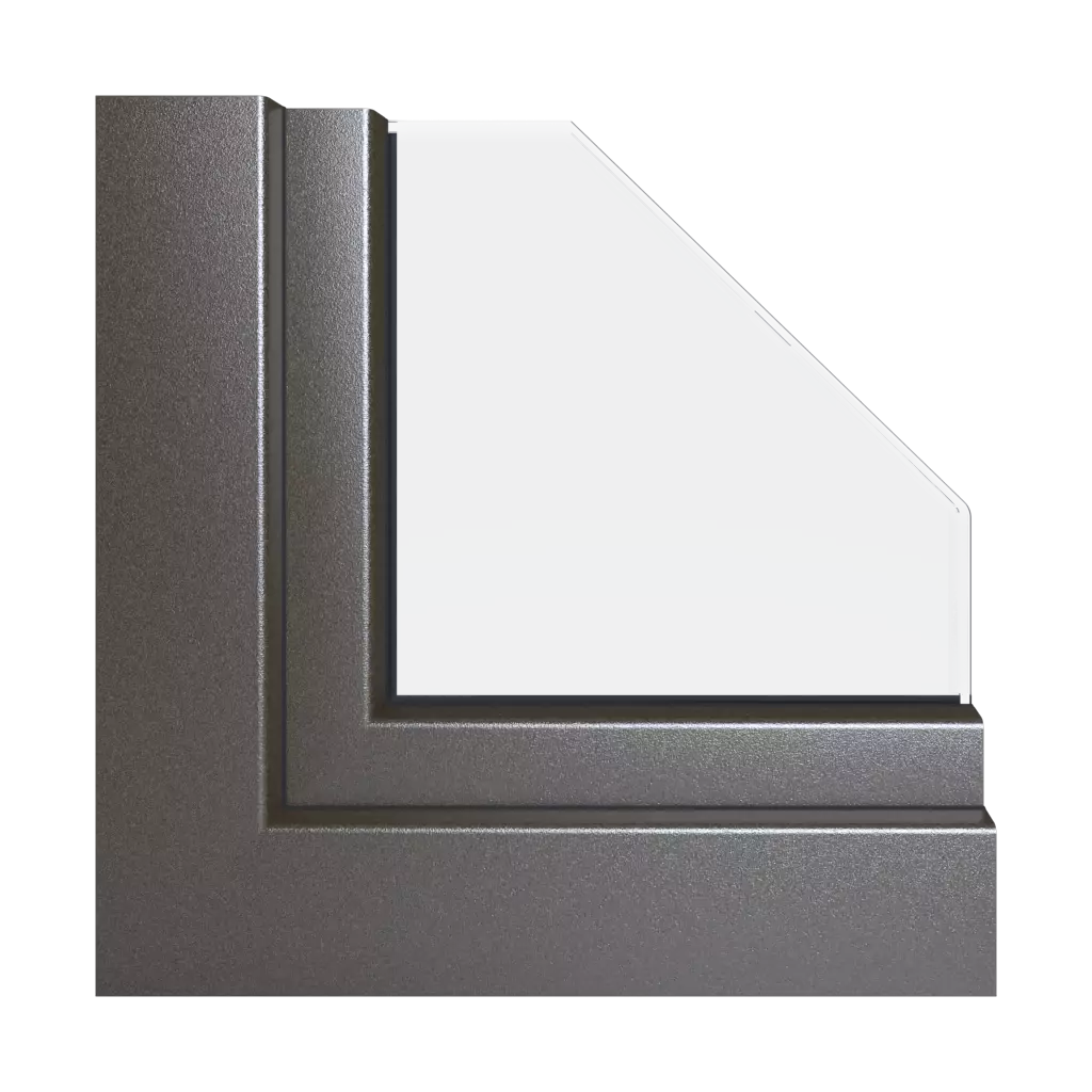 Alux DB 703 windows window-profiles aluplast ideal-neo