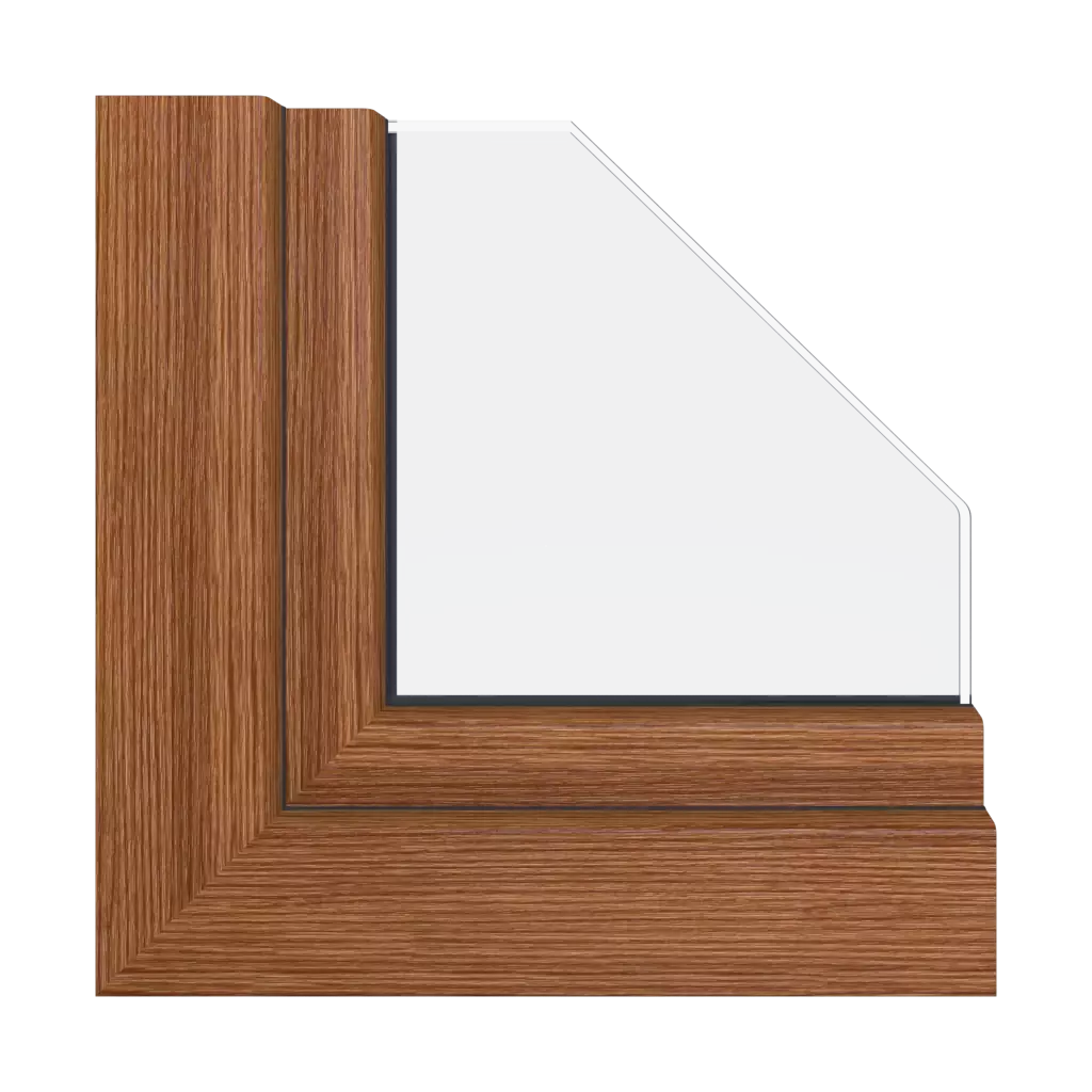 Mountain pine windows window-profiles schuco living-md