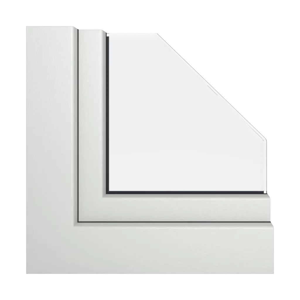 RAL 7038 gray agate windows window-profiles gealan s-9000