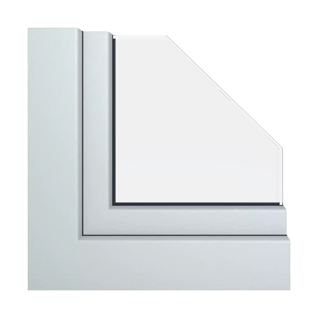 Gray Deko RAL 7001 products balcony-tilt-and-slide-psk    