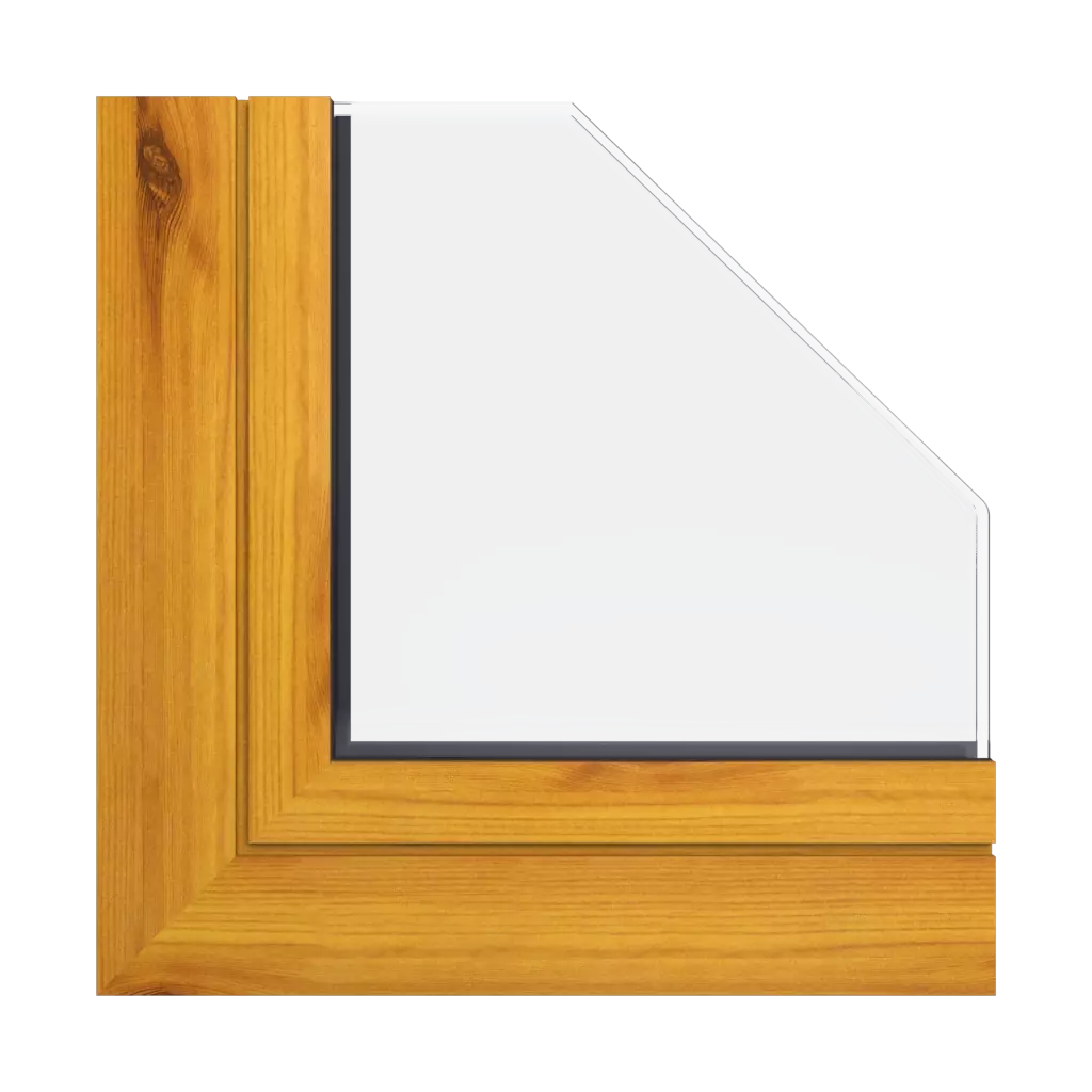 Pine wood effect 🆕 windows window-color aliplast-colors pine-wood-effect