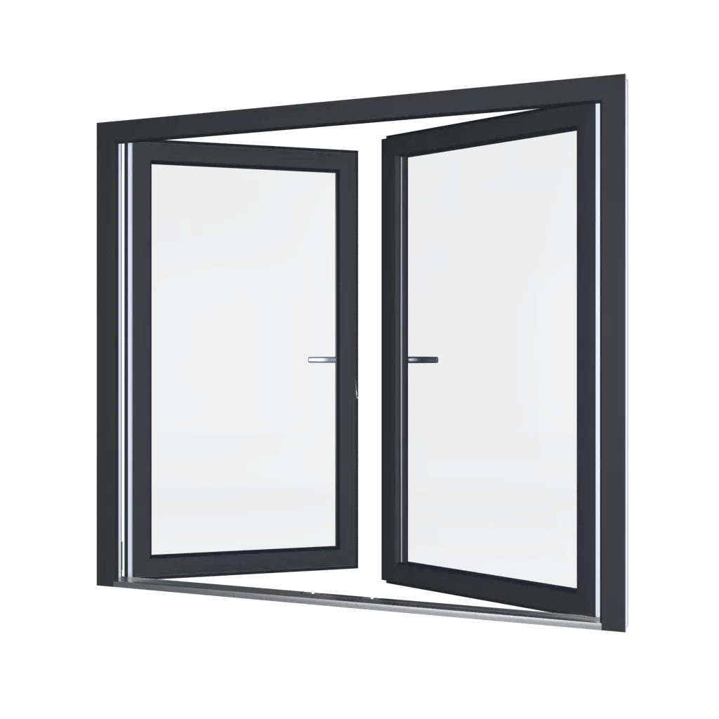 Low threshold windows window-profiles aliplast ultraglide-%E2%9C%A8