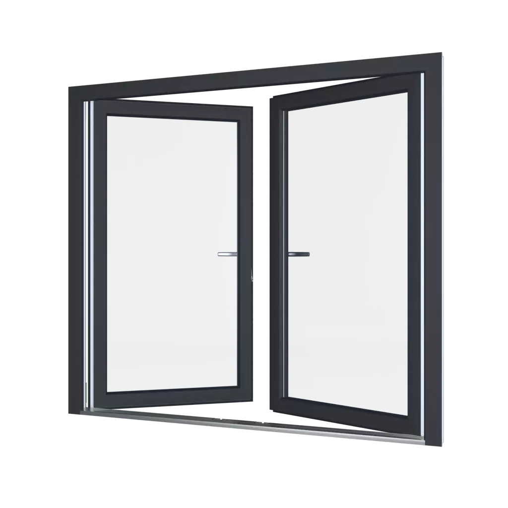 Low threshold windows types-of-windows psk-tilt-and-slide-patio-door triple-leaf 