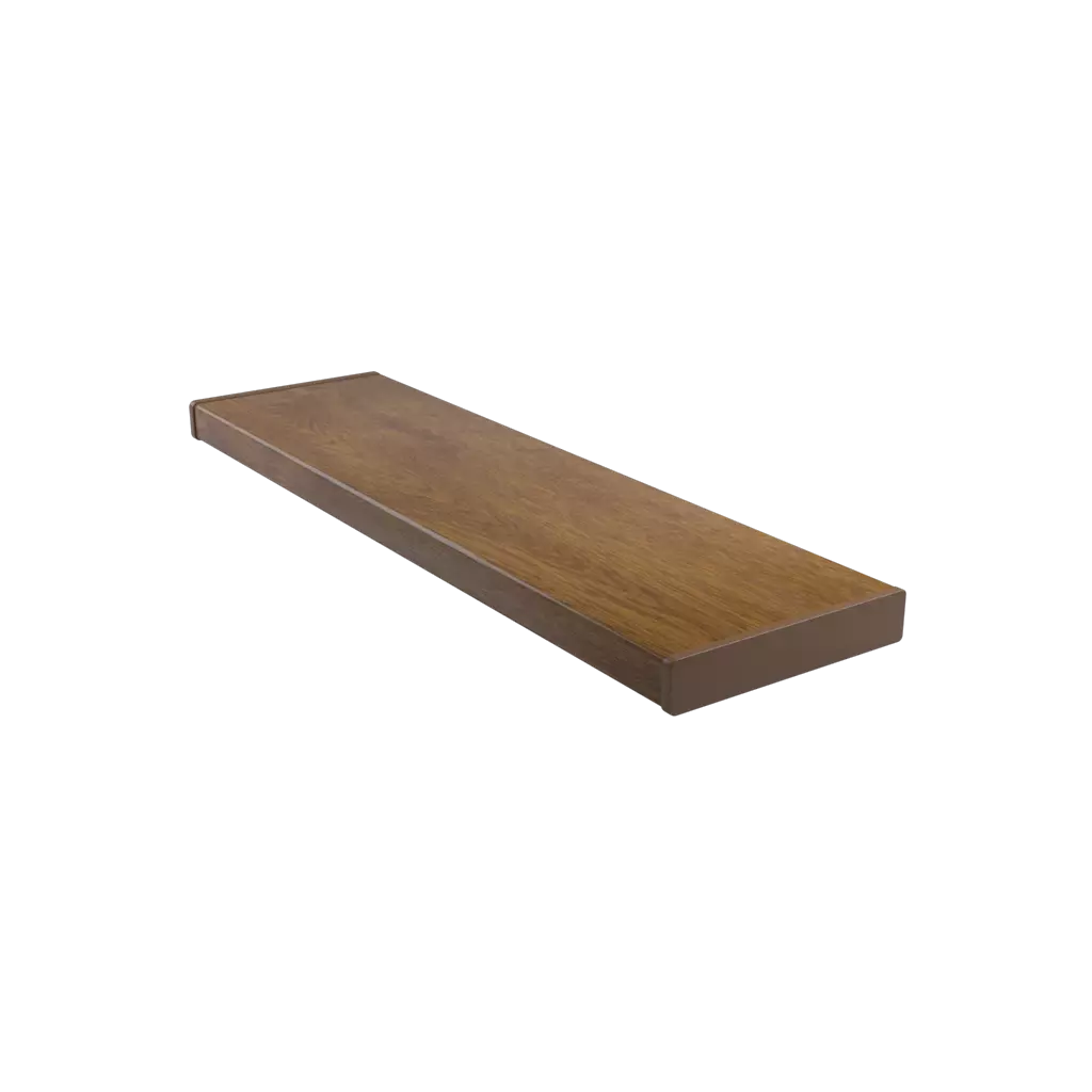 Golden Oak products sills    