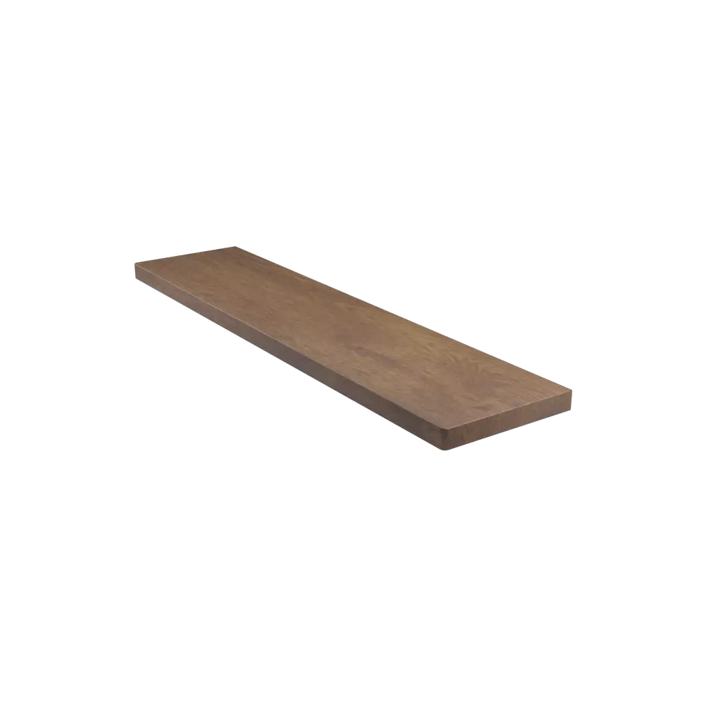 Golden Oak windows window-accessories sills internal mdf 