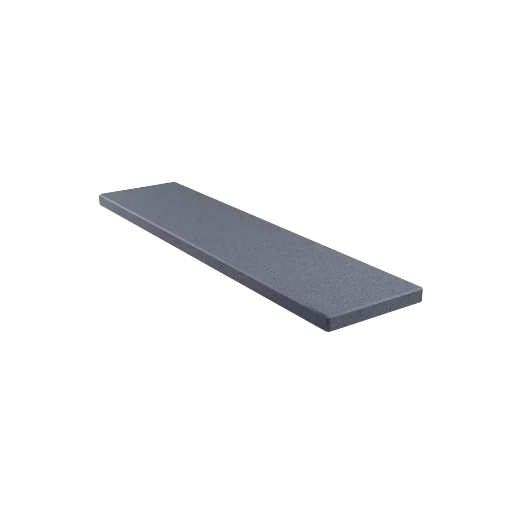 Grafito products sills    