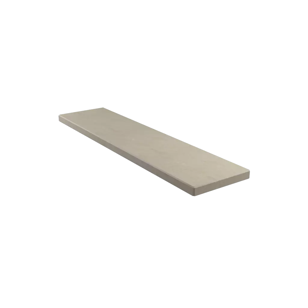 New marfil products sills    