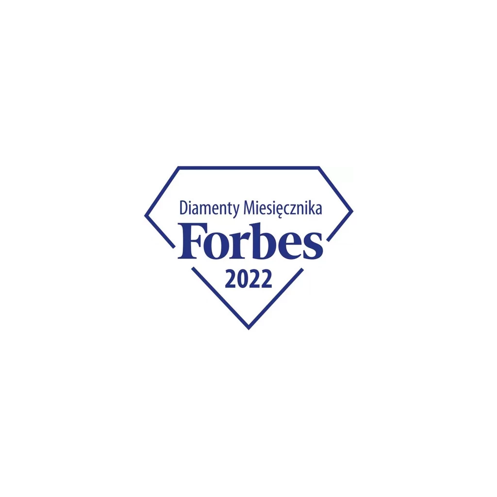 Diamonds of the Forbes Monthly windows window-profiles aluprof mb-ferroline