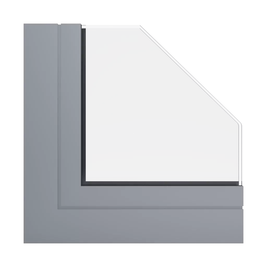 RAL 7045 Telegrey 1 windows window-profiles aliplast ultraglide-%E2%9C%A8