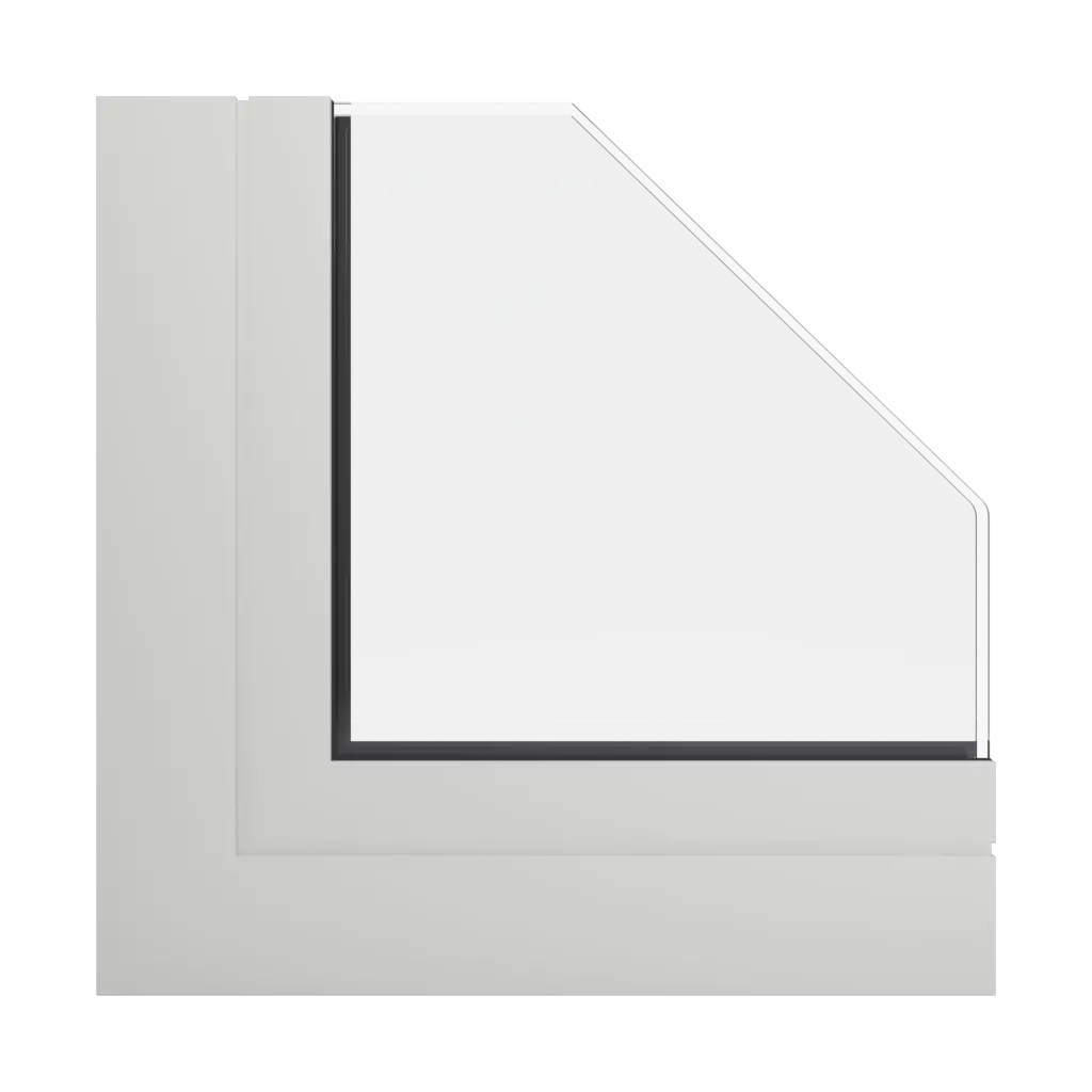 RAL 9001 Cream windows window-profiles aliplast ultraglide-%E2%9C%A8